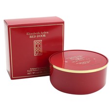 엘리자베스아덴 레드 도어 퍼퓸드 바디 파우더, 75g, 1개