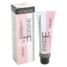 레드켄 쉐이드 eq 크림 이퀄라이징 컨디셔닝 컬러 60ml, 1개