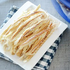 해맑은푸드 황태채, 100g, 1개