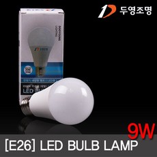 필립스 컬러원 오스람 두영 LED전구 PAR30 LED볼전구 촛대구 에디슨 모음, 주광색, 1개