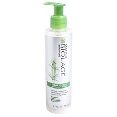바이올라지 어드밴스드 파이버스트롱 인트라-실레인 + 뱀부 포티파잉 크림, 1개, 200ml