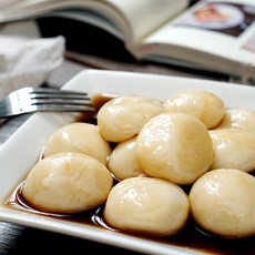 대구할매 꿀떡 225g x 3팩 (총 45개입), 3개