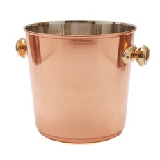 Old Dutch 데코 와인 쿨러 3.5qt, Copper, 1개
