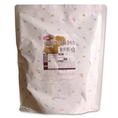 쿠킹스토리 스콘믹스 (아메리칸스타일 비스켓) 1kg, 1개