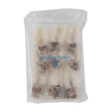 원하프갑오징어(20-40 베트남)200g, 단품, 1개