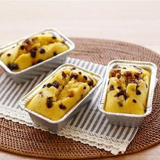 은박파운드틀 10개입 (소)