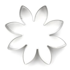 Fox Run 데이지 쿠키 커터 7.6cm, 1개
