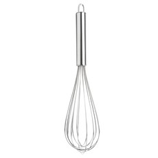 폭스런 거품기 25.4cm, 1개