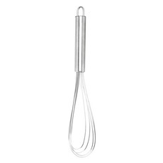 폭스런 플랫 루 거품기 25.4cm, 1개