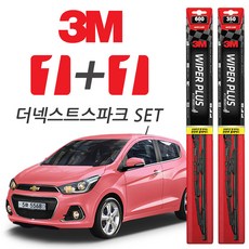 3M 더넥스트스파크 플러스와이퍼, 쉐보레 더 넥스트 스파크
