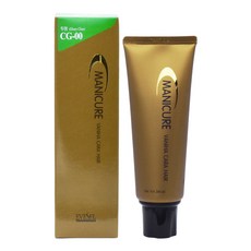 이브셀 베니하 카라 헤어 매니큐어 240ml, DW-05 새치/밝은갈색, 단품, 1개
