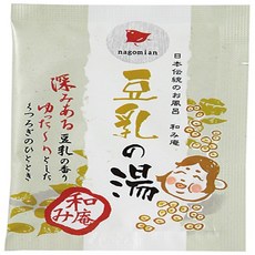 리치앤금 휴대용 입욕제 두유탕 5팩, 25g, 5개
