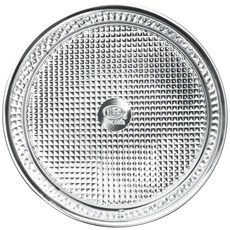 폭스런 스프링폼 팬 무스링, 1개