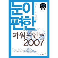 眼睛舒適的PowerPoint 2007, 永進達康