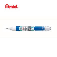 펜텔 극세펜식 수정액 ZL62-W, 1개