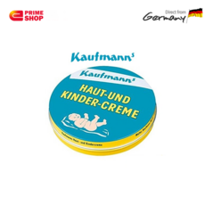 독일 카우프만 kaufmann 베이비크림 30ml 유아크림, 1개