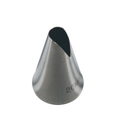 모양깍지 685번(=20mm), 1개