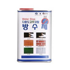 다용도 고무 코팅방수제 1L, 1개
