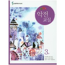 포인트악전교실 3, 삼호뮤직, 삼호뮤직 편집부