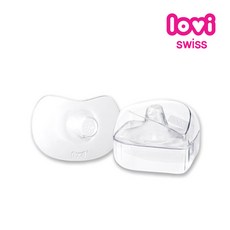 러비 유두보호기 2개(라지), 2개