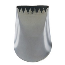 모양깍지 897번, 1개