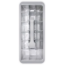 에이치아이씨 얼음틀, Aluminum, 1개