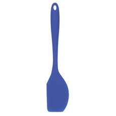 미세스앤더슨즈 실리콘 스크레이퍼 스패츌러, Blueberry, 1개