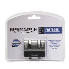 Ergo Chef 패스트 에지 리플레이스먼트 카트리지, 1개, 1개