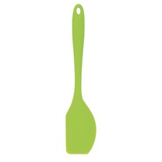 미세스앤더슨즈 실리콘 스크레이퍼 스패츌러, Kiwi, 1개