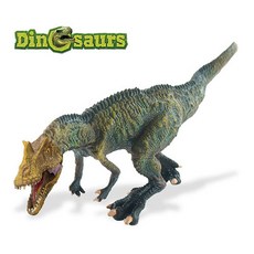 더모스퀘어 다이노소어 알로사우르스 304, 본상품선택, 1개