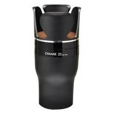 차아네 5단 멀티 컵홀더, 1개, 블랙