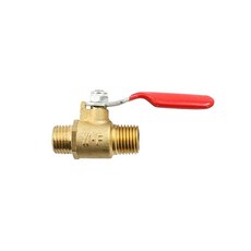 볼밸브 콤프레샤_컴프레셔용, 1개