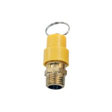 안전(압력)핀 13mm 콤프레샤_컴프레셔 안전핀, 1개