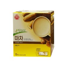 오뚜기 마차, 15g, 15개입, 1개