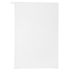 허니캔두 메쉬 론드리 백 빨래바구니 61 x 91.4cm, White, 1개