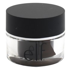 elf 락 온 라이너 앤 브로우 크림 5.5g, Espresso, 1개