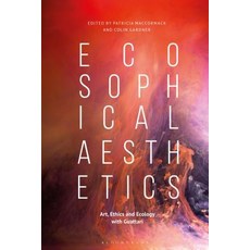 Ecosophical Aesthetics: Art Ethics and Ecology with Guattari Hardcover, Bloomsbury Academic
