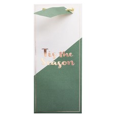 케이크워크 와인케이스, Color Block Holiday Assortment, 1개