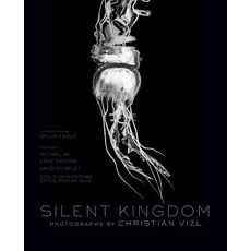 Silent Kingdom Hardcover, Earth Aware Editions