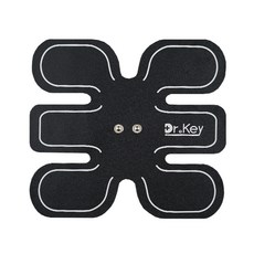 닥터키 DRK-1060 식스팩 리필 패드