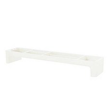 litem. 里特 My Room 桌面收納架, 白色, 1個