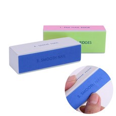 [DH뷰티] 네일아트 도구모음, 1개, 스텝버퍼