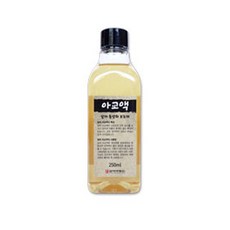 알파 아교액 250ml(물아교)