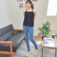 마더라이크 JS.엑스끈수유나시 수유복 임부복 홈웨어 여름 옷