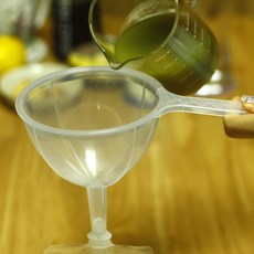 해파존 스파우트 파우치 깔대기(15파이전용), 1개