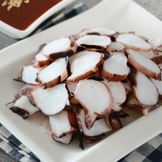 해맑은푸드 동전오족, 500g, 1개