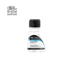 윈저앤뉴튼 옥스겔 리퀴드 WI3021766, 75ml, 1개