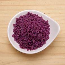 달곰베이킹 포도크런치, 100g, 1개