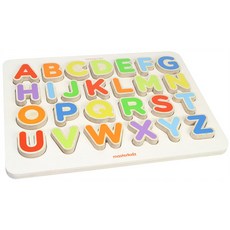 알파벳대문자퍼즐, 1개