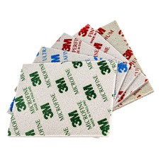 일신MRO 3M 스폰지사포 02600 02601 02602 02604 02606, Super fine 슈퍼 파인 02602, 1개